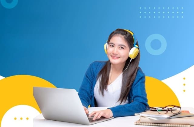 Gia Sư Tiếng Anh 1:1 – Học Nhanh, Tiến Bộ Rõ Rệt
