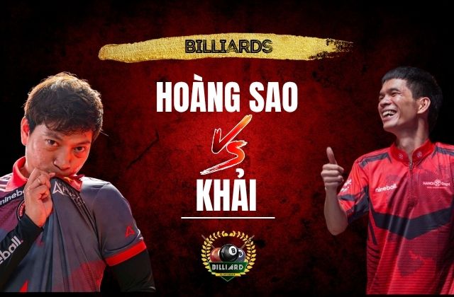 Bùng Nổ Sân Chơi: Không Gian Bida Vừa Ra Mắt Tại Trung Tâm Thành Phố
