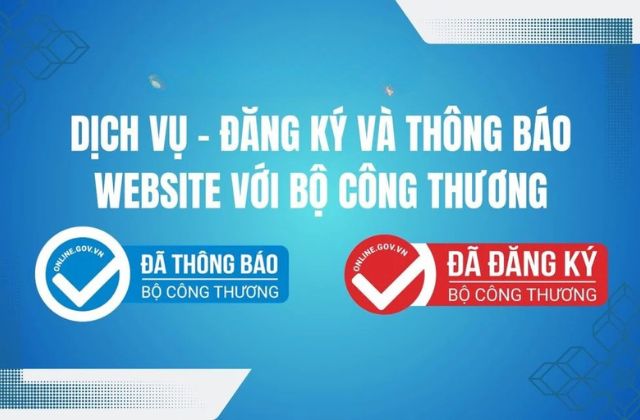 Tại sao doanh nghiệp cần đăng ký Bộ Công Thương?