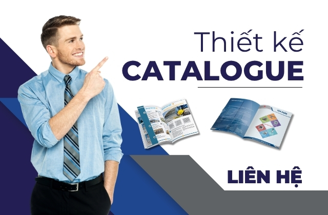 Thiết Kế Catalogue Sáng Tạo – Bí Quyết Thu Hút Khách Hàng Hiệu Quả