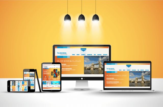 Xu Hướng Thiết Kế Website 2025: Tối Giản, Tối Ưu Trải Nghiệm Người Dùng