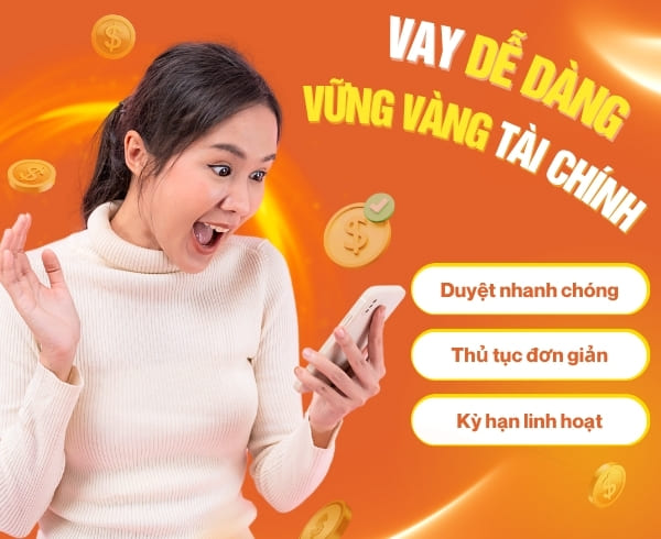 Dịch vụ cho vay tín dụng Lâm Đồng
