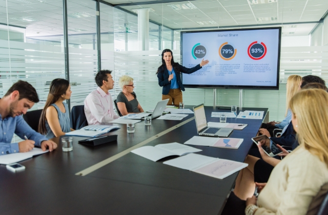 Bí quyết giúp doanh nghiệp tăng doanh thu và khách hàng