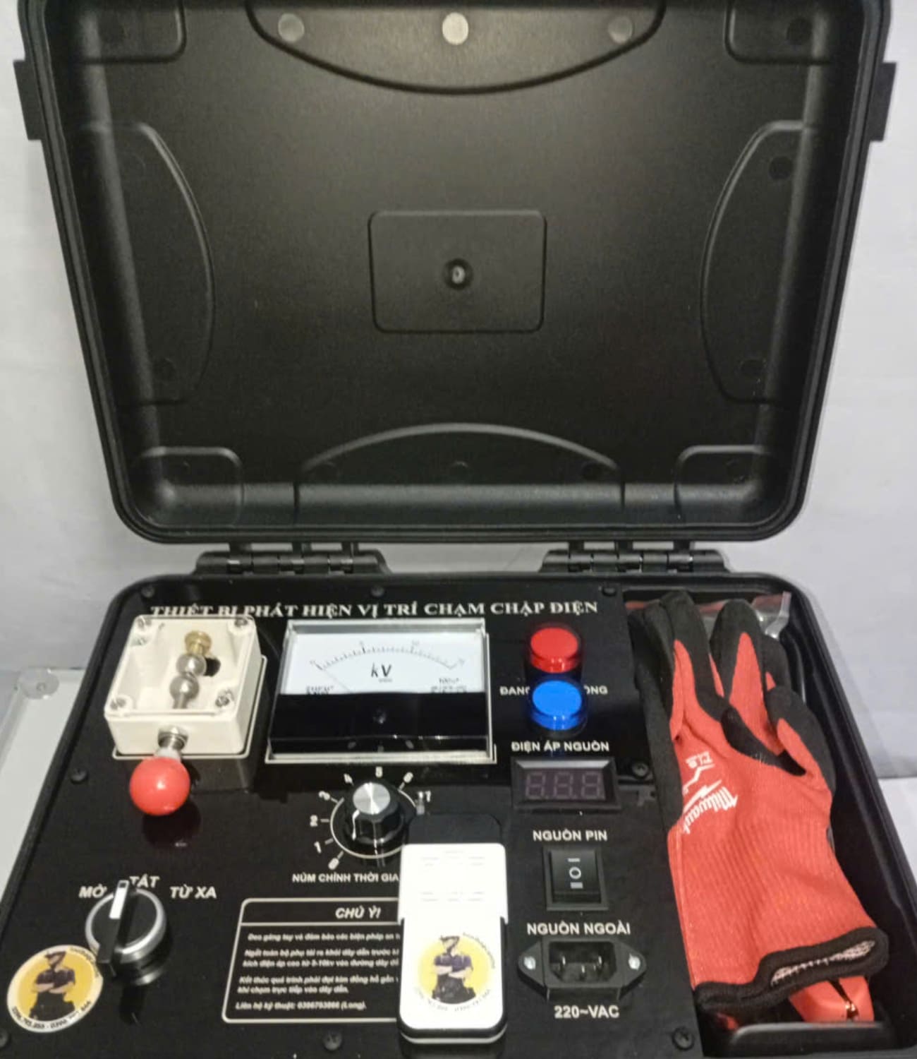 Thi công điện nước Tam Kỳ Đà Nẵng