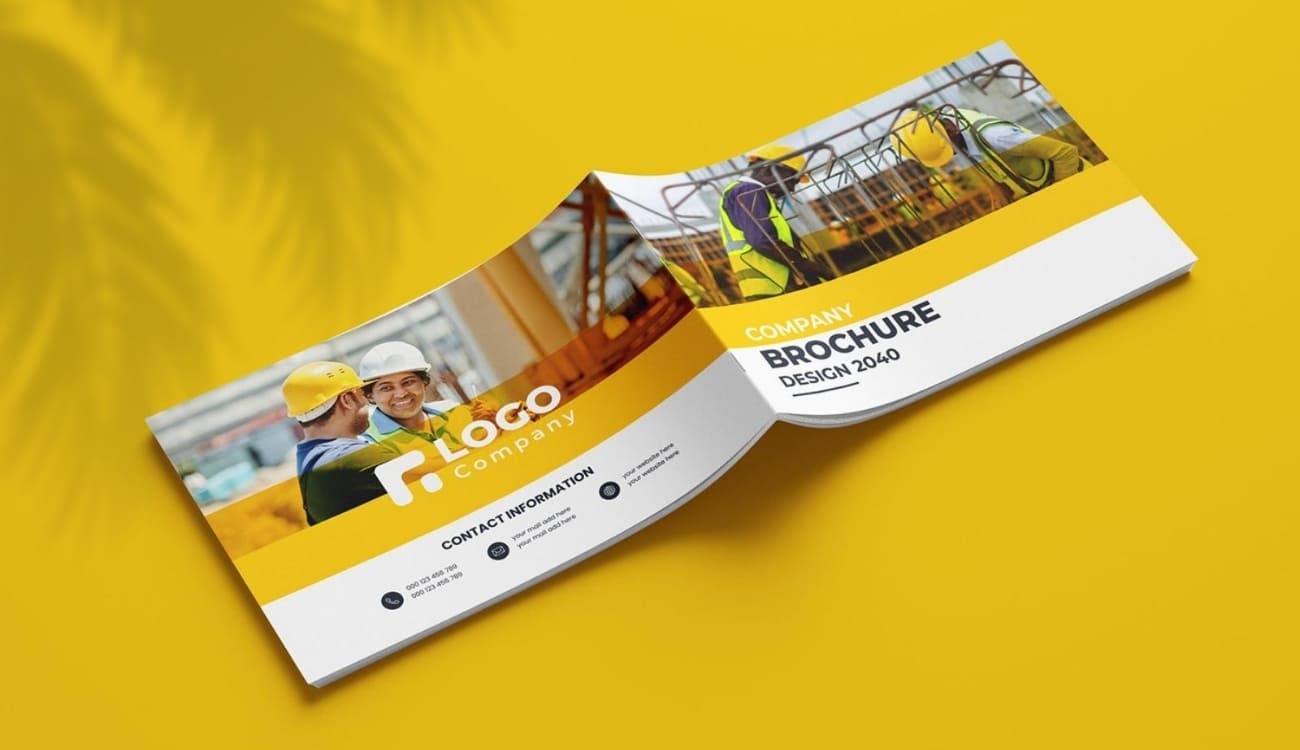 Thiết kế hồ sơ năng lực doanh nghiệp Đà Nẵng giá rẻ