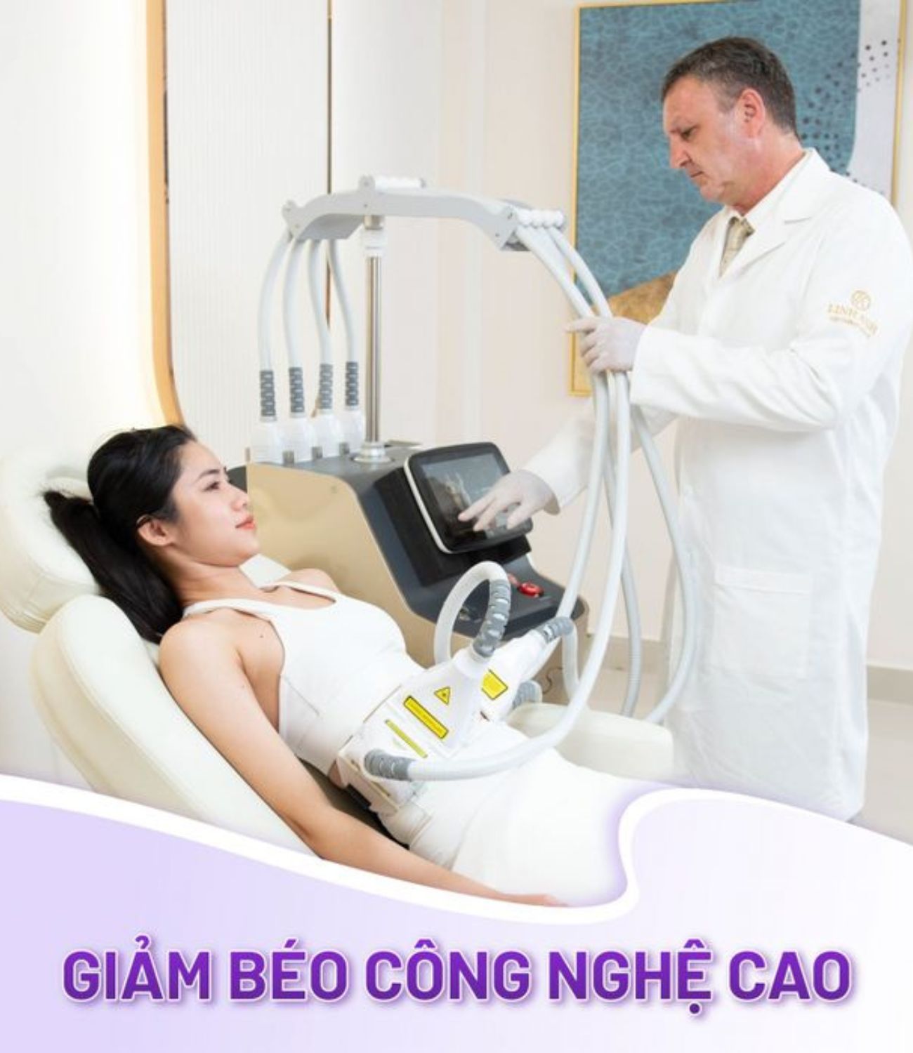 Nâng ngực Nghệ An uy tín