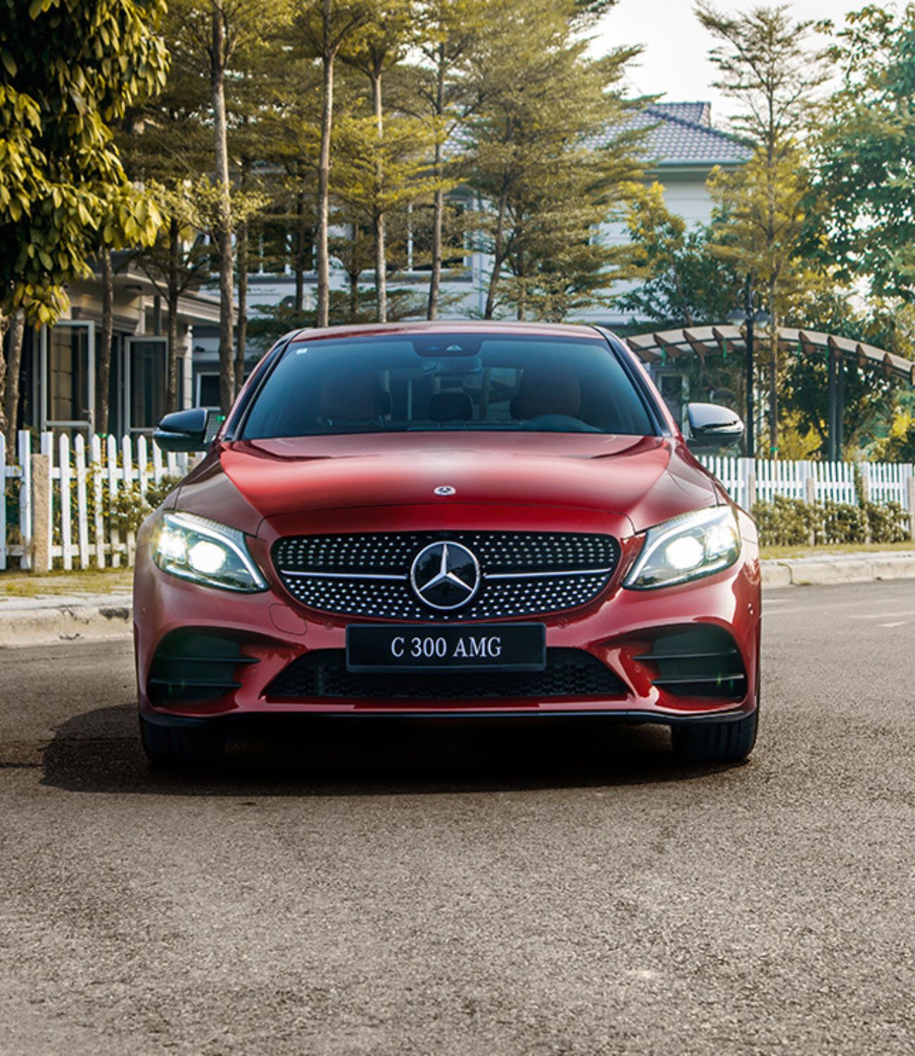 Thuê xe oto tự lái Hải Châu