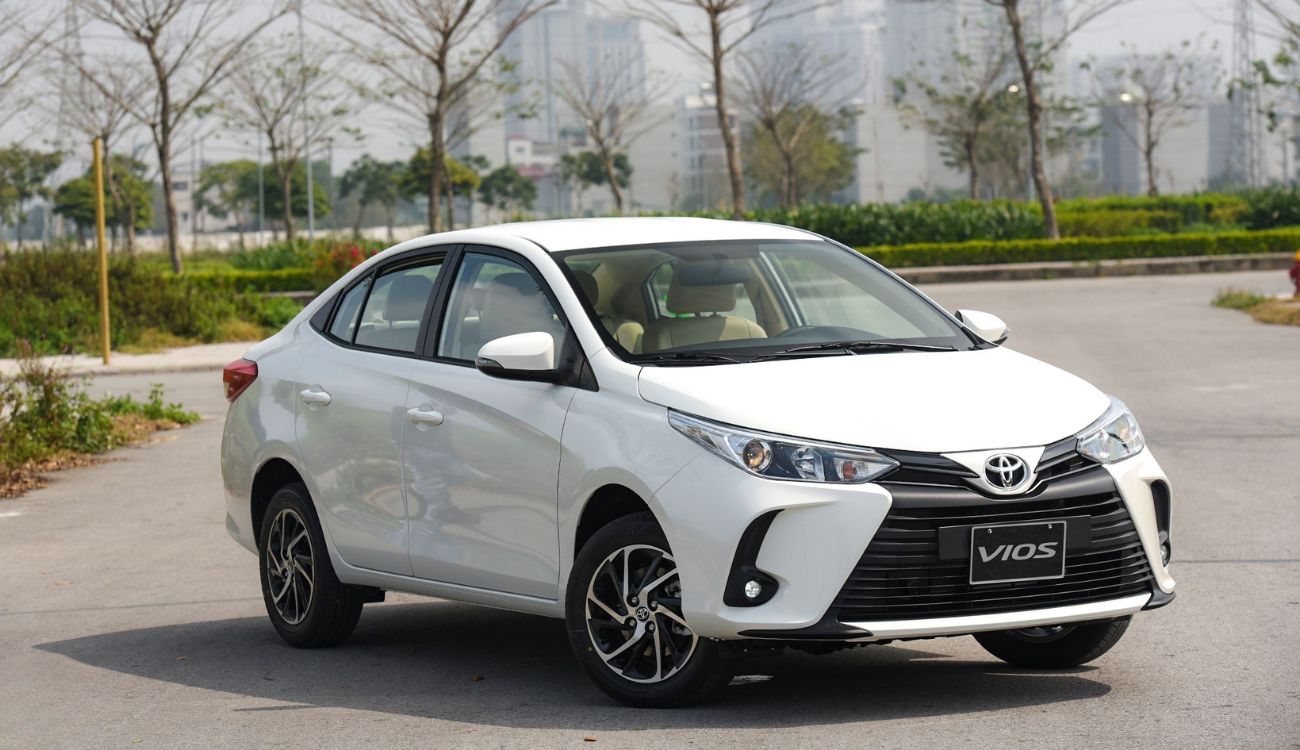 Dịch vụ cho thuê xe tự lái Thanh Hóa