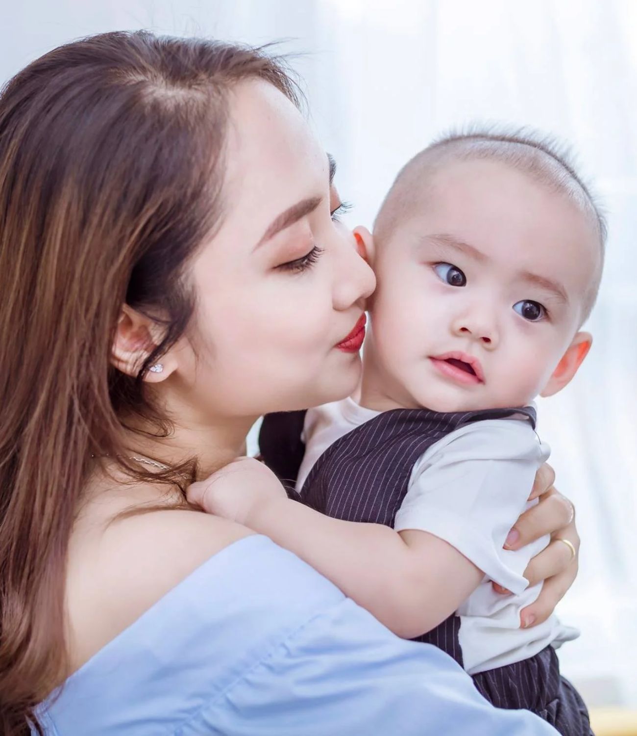 Dịch vụ chăm sóc em bé Điện Bàn Bắc uy tín