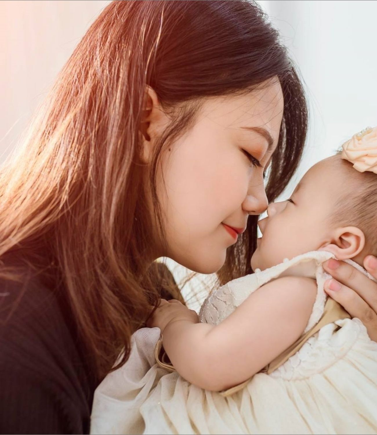 Dịch vụ chăm sóc mẹ và bé Điện Bàn Bắc