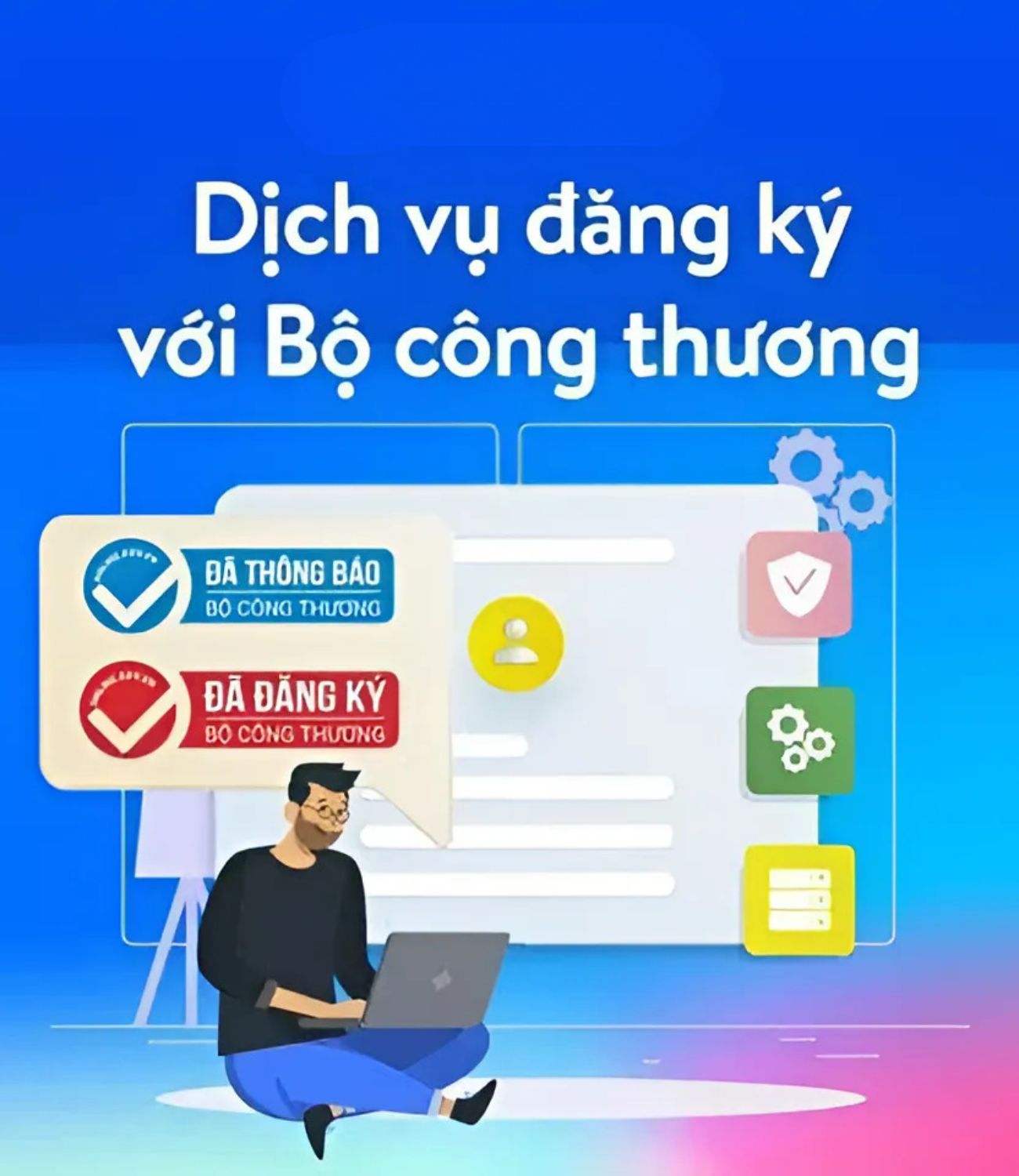 Dịch vụ đăng ký bộ công thương Thanh Hoá nhanh chóng