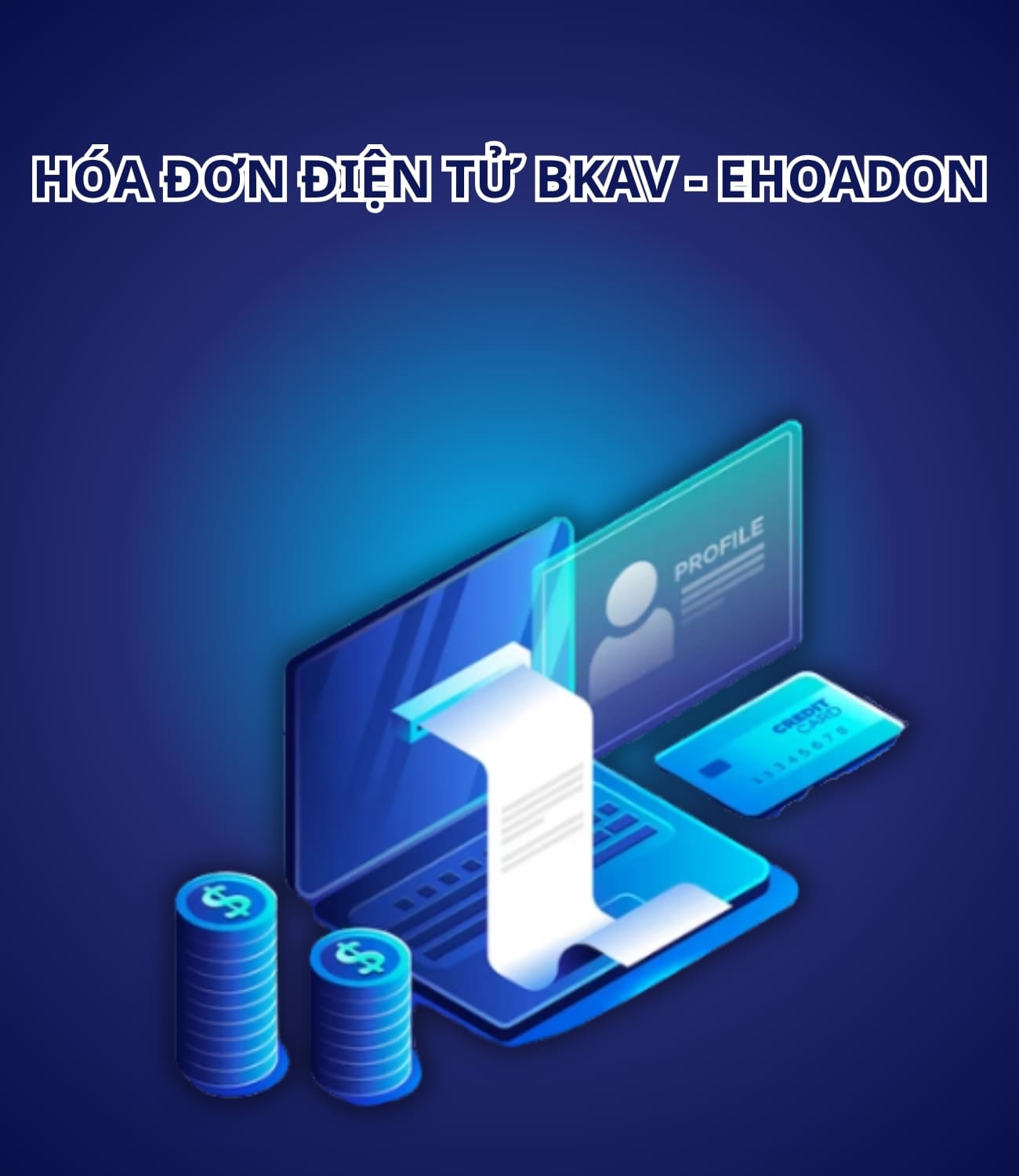 Đại lý cấp hóa đơn Bkav Tây Ninh
