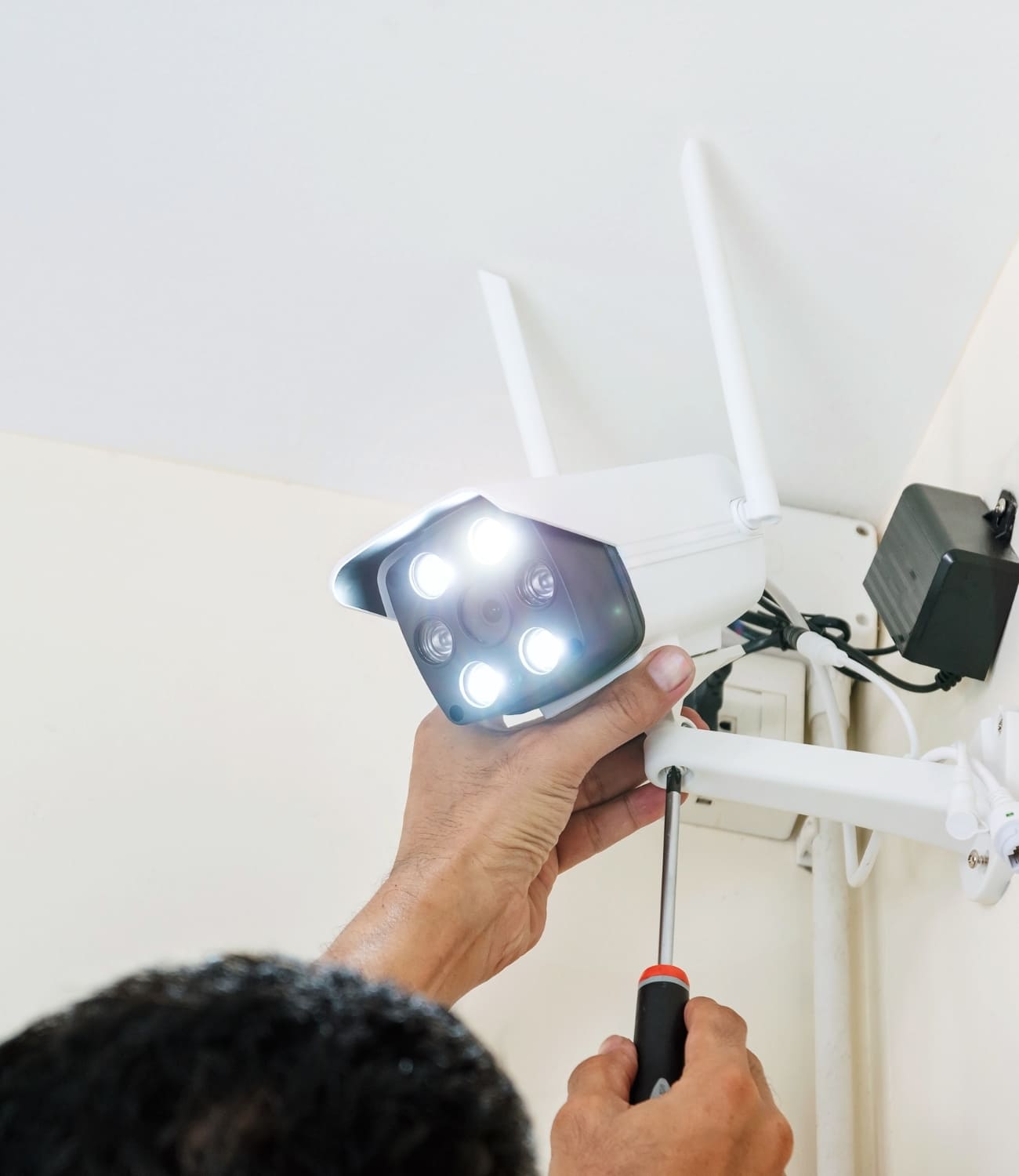 Lắp đặt camera Điện Bàn Tây Đà Nẵng trọn gói
