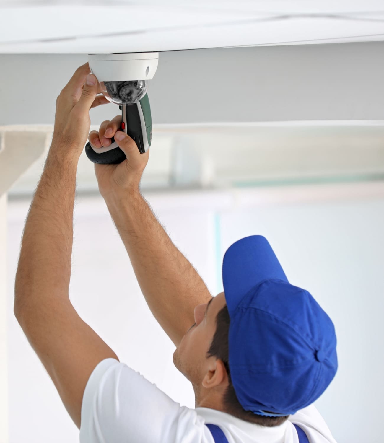 Dịch vụ lắp đặt camera an ninh Điện Bàn Tây Đà Nẵng