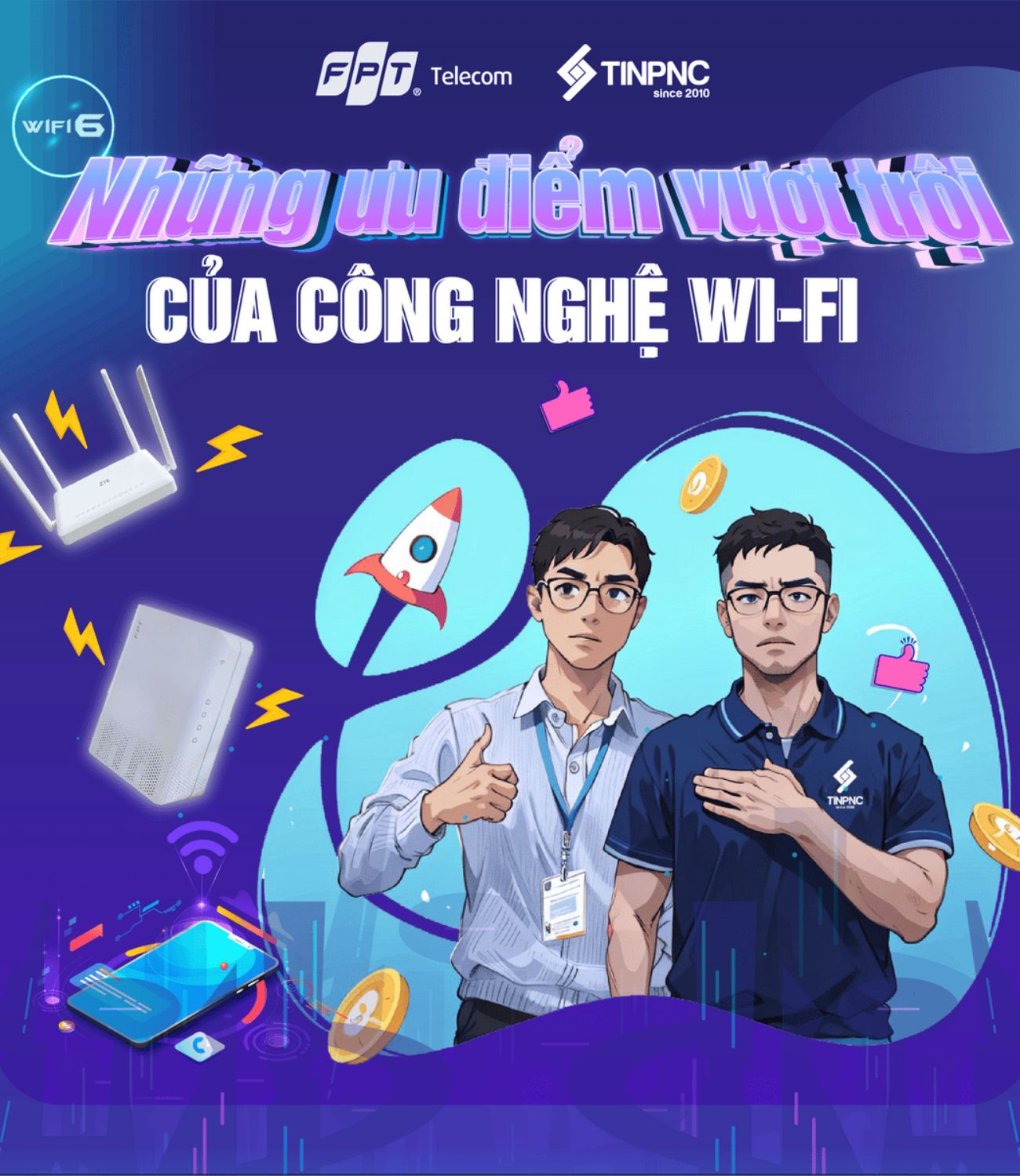 Lắp đặt wifi Sơn Trà Đà Nẵng giá rẻ