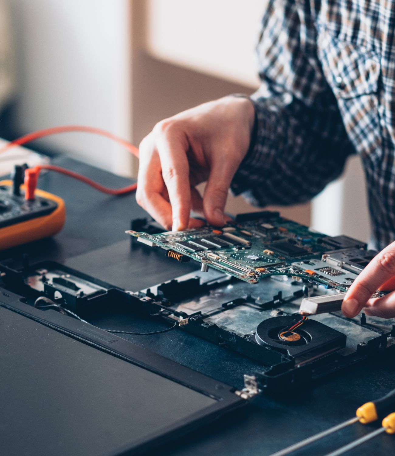 Sửa chữa laptop Đà Nẵng giá rẻ