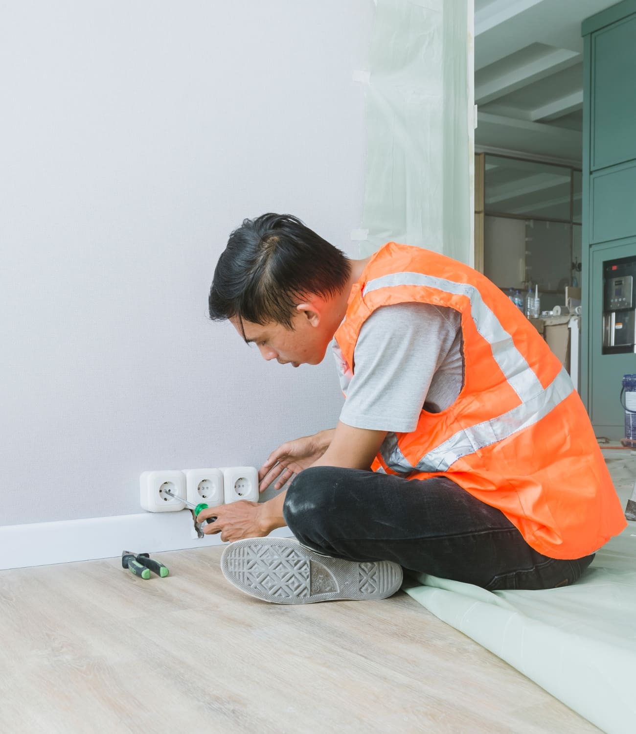 Đơn vị sửa điện nước Điện Bàn Tây Đà Nẵng