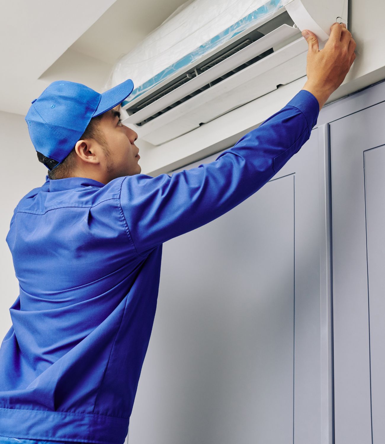 Dịch vụ bảo trì máy lạnh Gia Lai uy tín