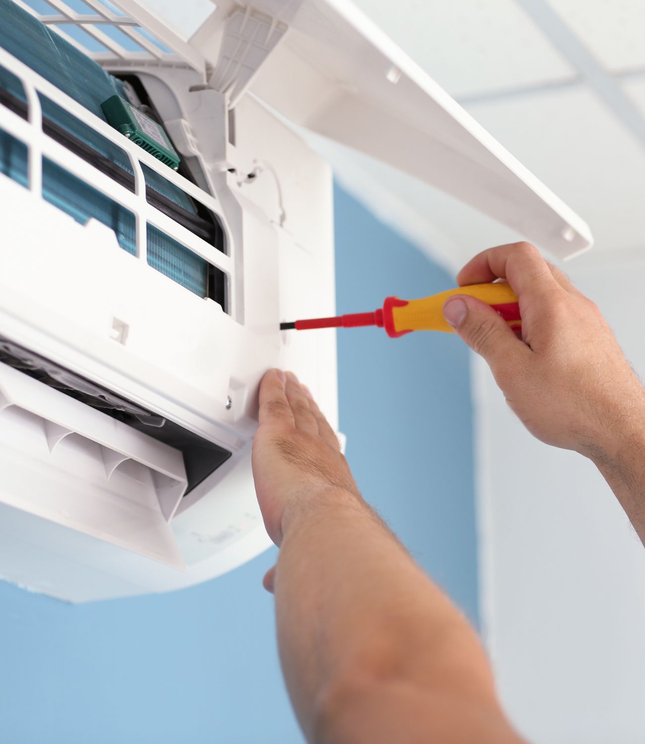 Dịch vụ bảo dưỡng điều hòa Gia Lai giá rẻ