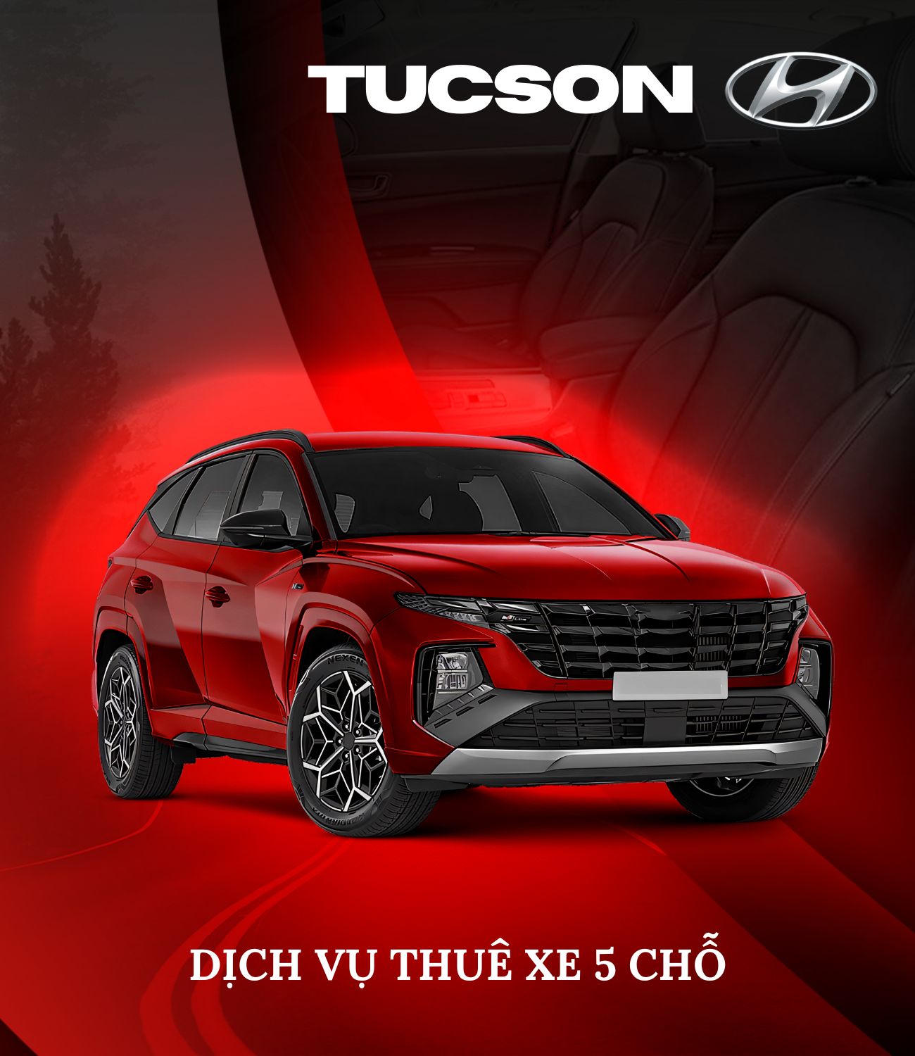 Thuê xe ô tô Điện Bàn giá rẻ
