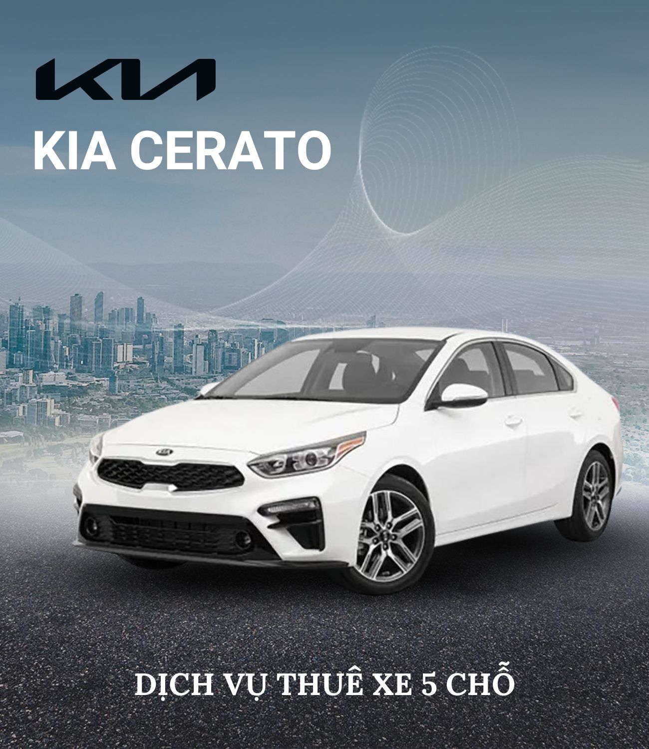 Thuê xe 7 chỗ có tài xế Điện Bàn