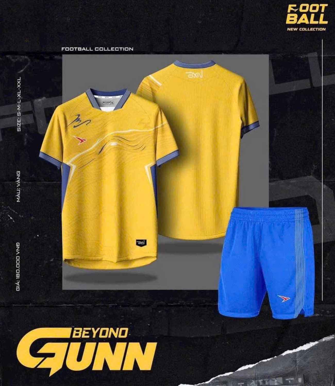 Làm đồ bóng chuyền Điện Bàn Đông Đà Nẵng uy tín