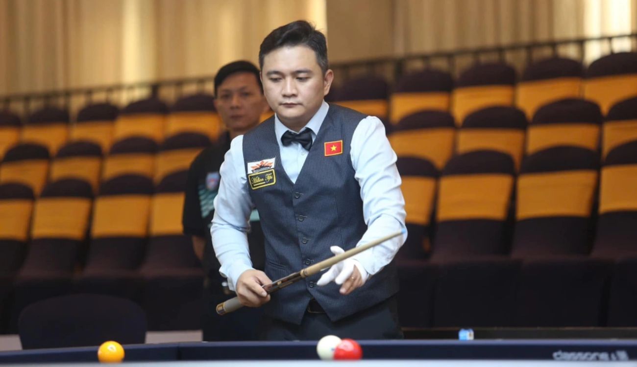Quán bida gần đây Hậu Giang