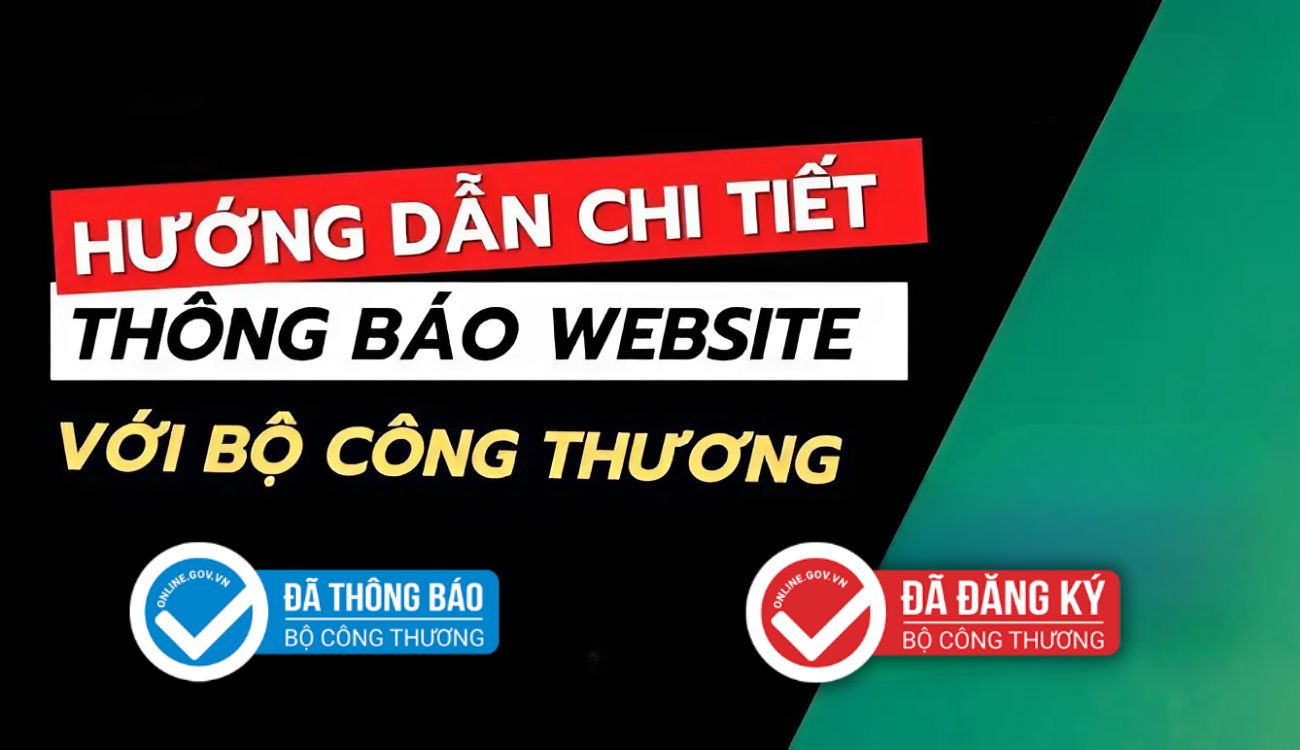 Đăng ký bộ công thương Hòa Tiến uy tín