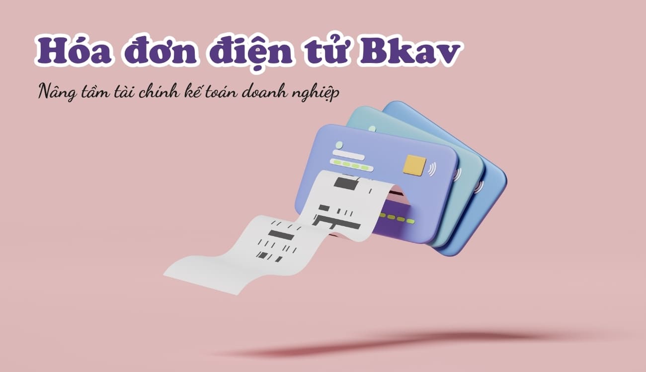 Đại lý phần mềm hóa đơn Bkav Tây Ninh uy tín