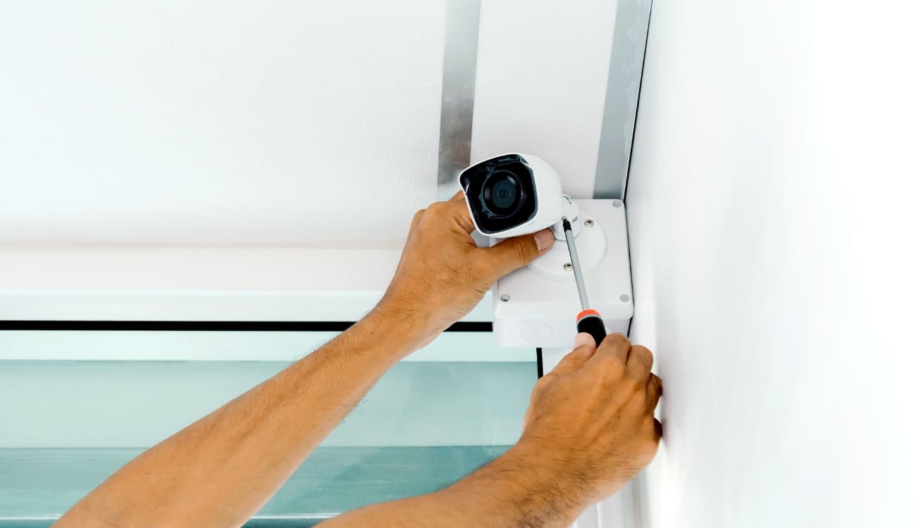 Lắp đặt camera Điện Bàn Tây Đà Nẵng uy tín