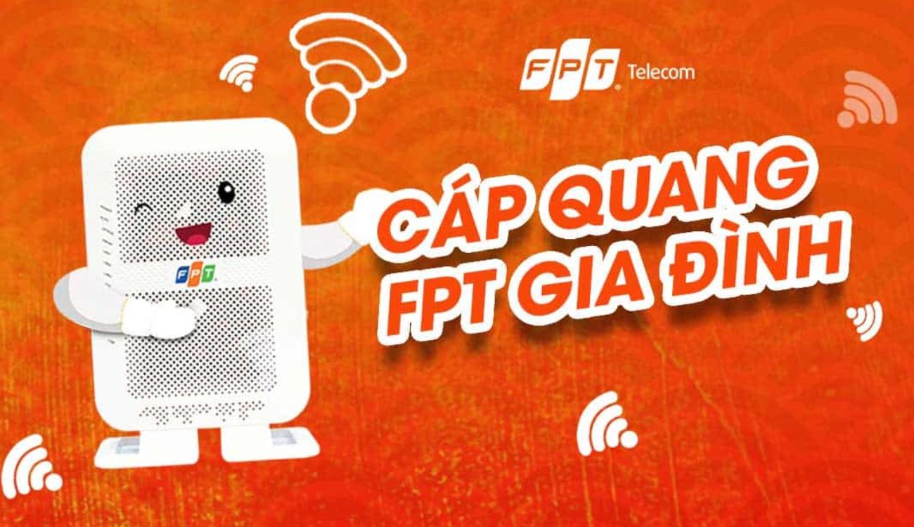 Đăng ký wifi fpt Sơn Trà Đà Nẵng