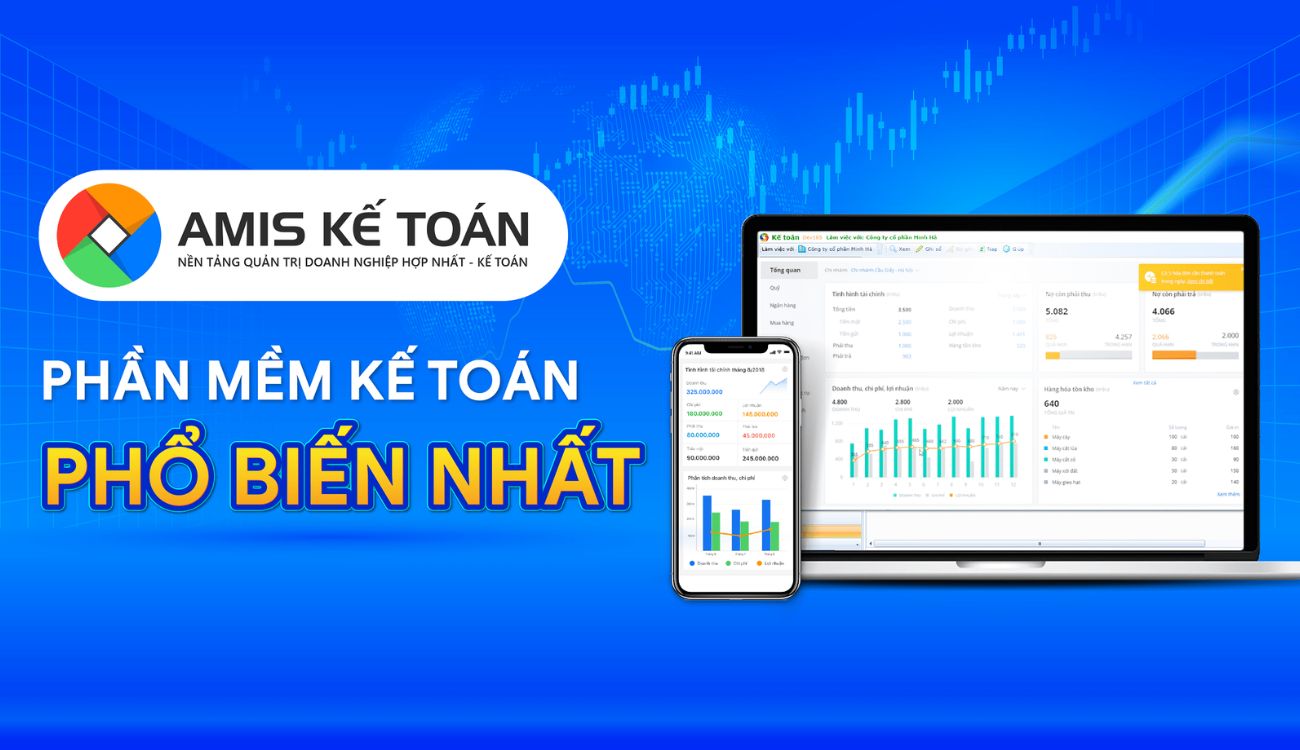 Cài đặt phần mềm kế toán tại nhà uy tín Đồng Nai
