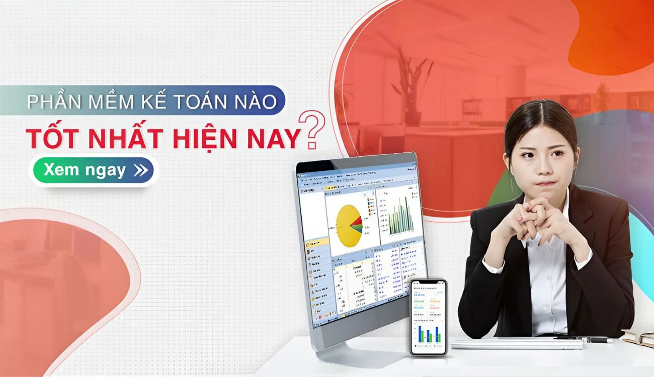 Phần mềm kế toán Đồng Nai cho doanh nghiệp