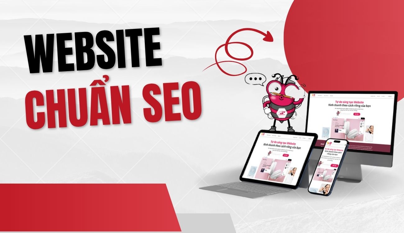 Dịch vụ thiết kế website Thanh Hóa