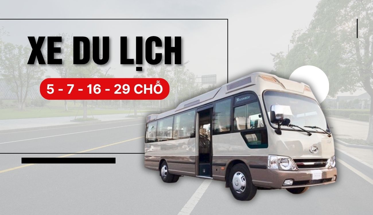 Thuê xe limousine Điện Bàn