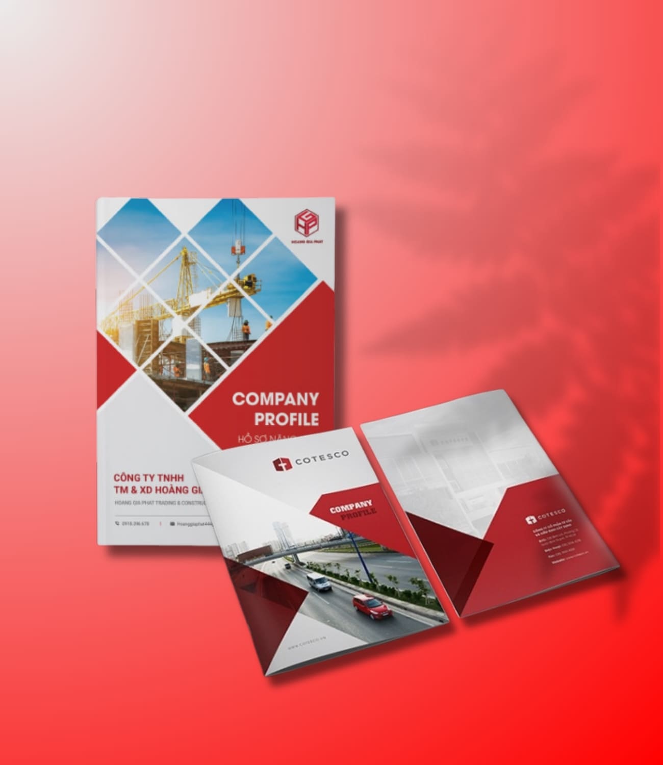 Làm hồ sơ năng lực Đà Nẵng giá rẻ