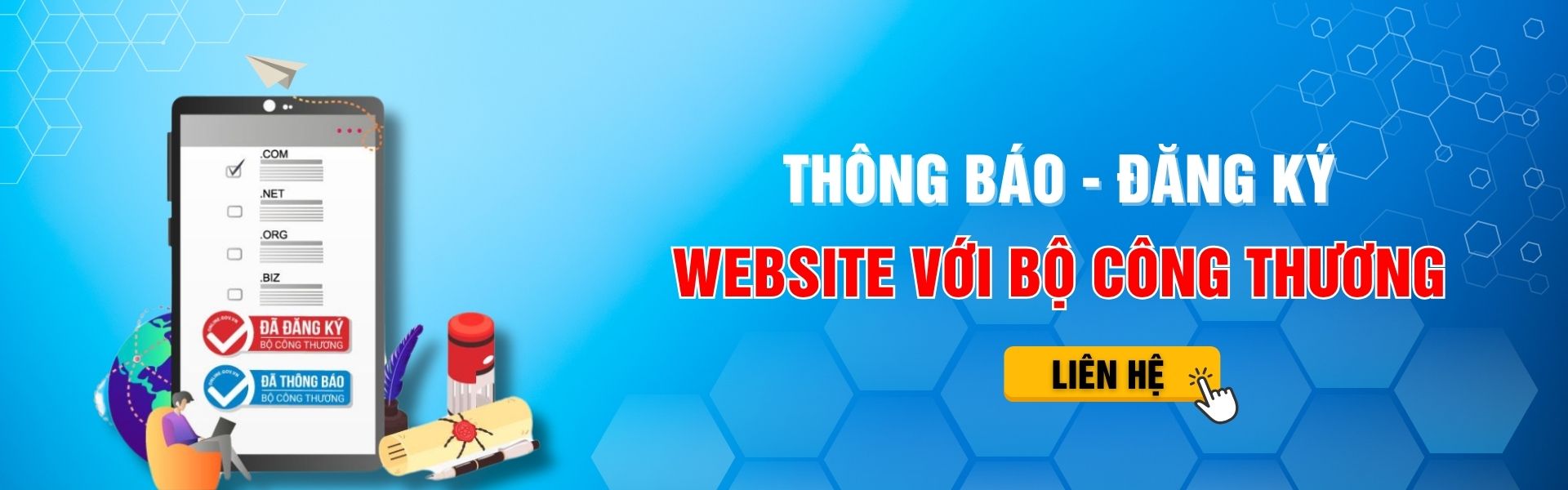 quảng bá thương hiệu việt