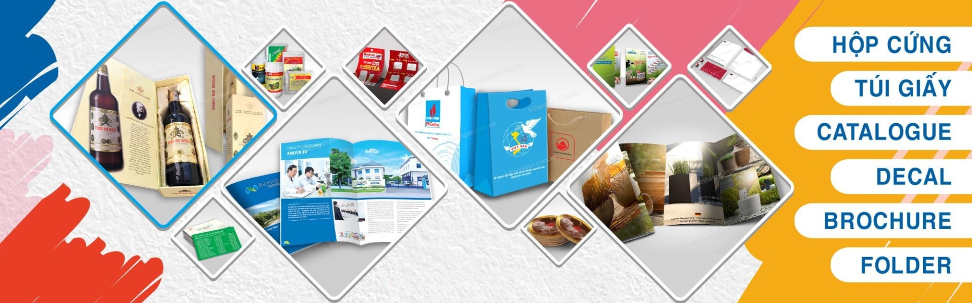 quảng bá thương hiệu việt