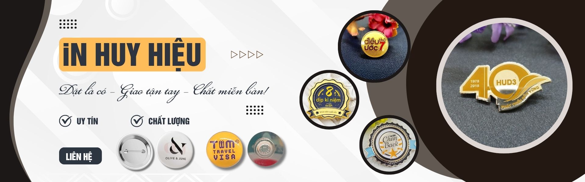 quảng bá thương hiệu việt