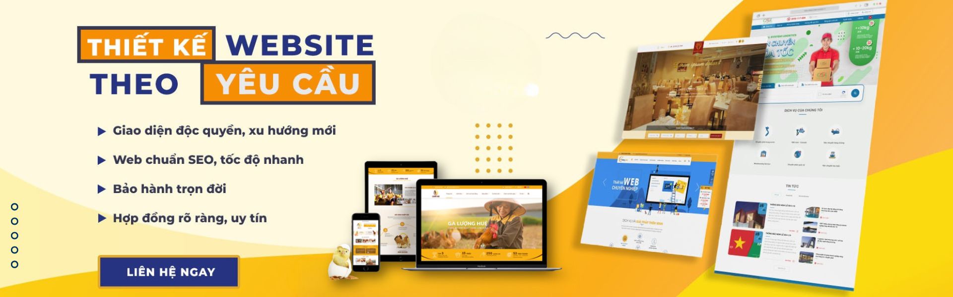 quảng bá thương hiệu việt