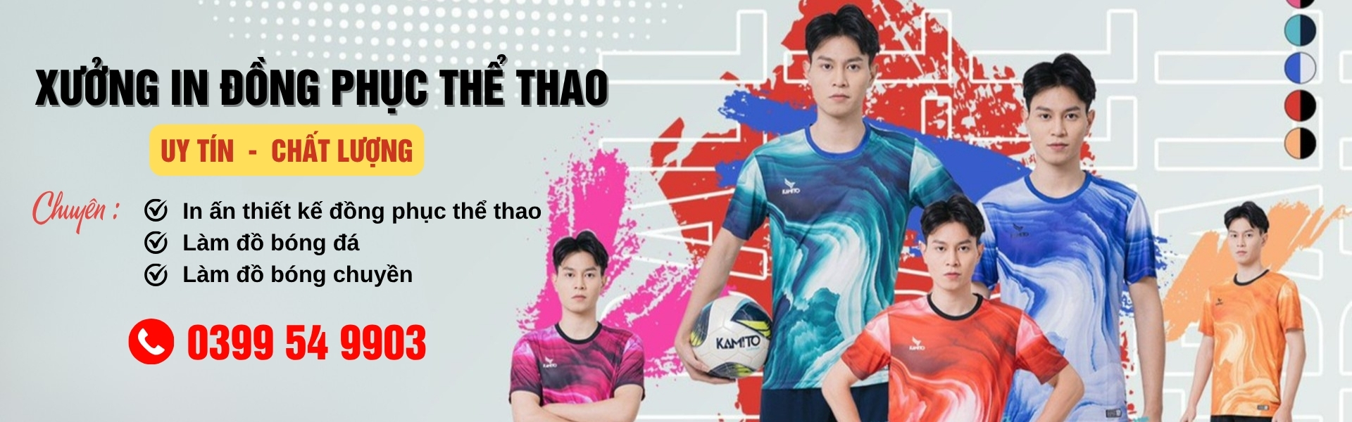 quảng bá thương hiệu việt