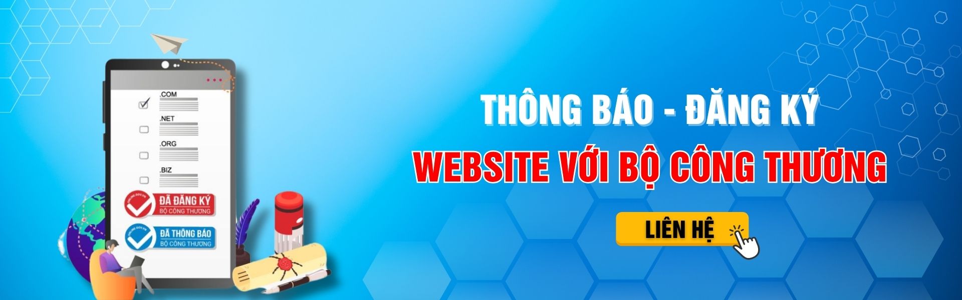 quảng bá thương hiệu việt